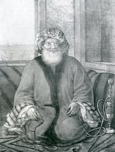 Muhammad Ali Pasha d